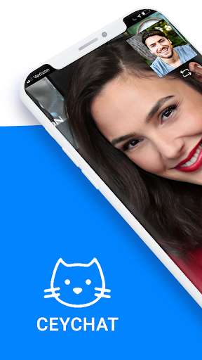 Run android online APK CeyChat Video - Meet New Friends from MyAndroid or emulate CeyChat Video - Meet New Friends using MyAndroid