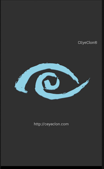 Run android online APK CEyeClon from MyAndroid or emulate CEyeClon using MyAndroid Run android online APK CEyeClon from MyAndroid or emulate CEyeClon using MyAndroid