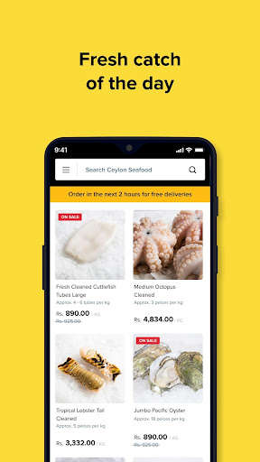 Run android online APK Ceylon Ocean Seafood from MyAndroid or emulate Ceylon Ocean Seafood using MyAndroid Run android online APK Ceylon Ocean Seafood from MyAndroid or emulate Ceylon Ocean Seafood using MyAndroid