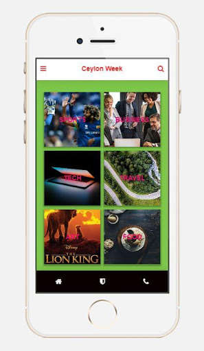 Run android online APK ceylon week from MyAndroid or emulate ceylon week using MyAndroid Run android online APK ceylon week from MyAndroid or emulate ceylon week using MyAndroid