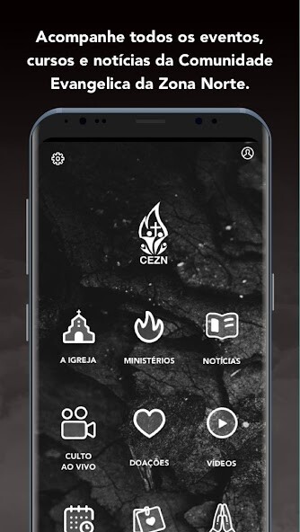Run android online APK CEZN from MyAndroid or emulate CEZN using MyAndroid Run android online APK CEZN from MyAndroid or emulate CEZN using MyAndroid