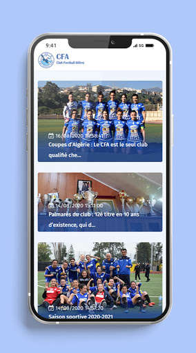 Run android online APK CFAkbou from MyAndroid or emulate CFAkbou using MyAndroid