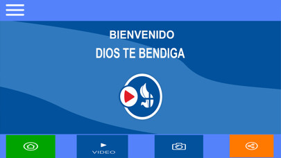 Emulate iPhone app CFA Medios using MyAndroid Emulate iPhone app CFA Medios using MyAndroid