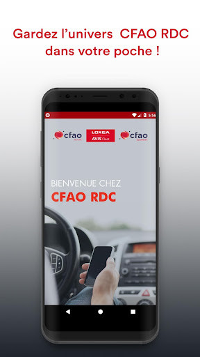 Run android online APK CFAO RDC from MyAndroid or emulate CFAO RDC using MyAndroid Run android online APK CFAO RDC from MyAndroid or emulate CFAO RDC using MyAndroid