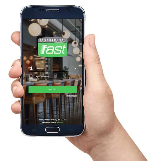 Run android online APK Cfastapp from MyAndroid or emulate Cfastapp using MyAndroid