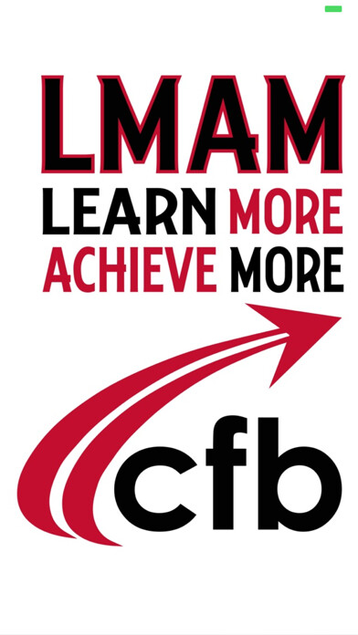 Emulate iPhone app CFB Learn More Achieve More using MyAndroid Emulate iPhone app CFB Learn More Achieve More using MyAndroid