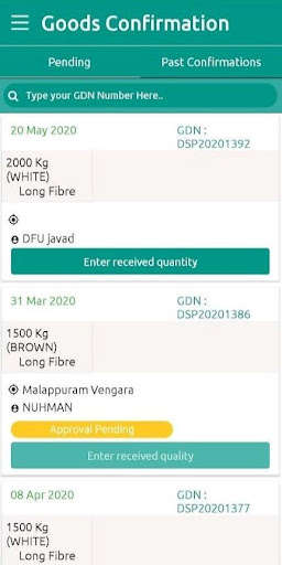 Run android online APK CF Buyer from MyAndroid or emulate CF Buyer using MyAndroid