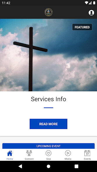Run android online APK CFC Bedford from MyAndroid or emulate CFC Bedford using MyAndroid