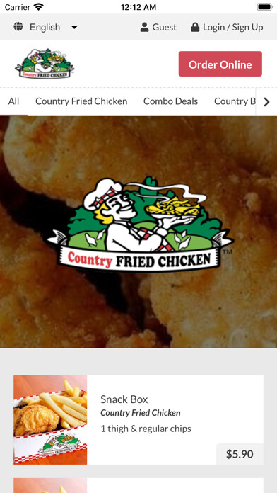 Emulate iPhone app CFC - Clendon using MyAndroid Emulate iPhone app CFC - Clendon using MyAndroid