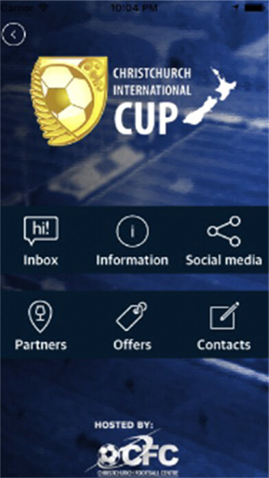 Emulate iPhone app CF Centre using MyAndroid Emulate iPhone app CF Centre using MyAndroid