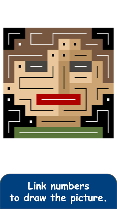 Emulate iPhone app CFCross Link-a-Pix using MyAndroid Emulate iPhone app CFCross Link-a-Pix using MyAndroid