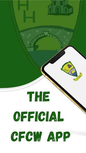 Run android online APK CFCW GAA from MyAndroid or emulate CFCW GAA using MyAndroid