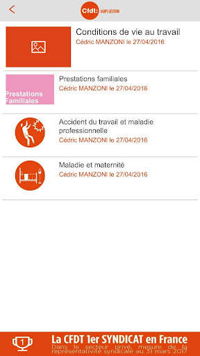 Run android online APK CFDT UGIPS GESTION from MyAndroid or emulate CFDT UGIPS GESTION using MyAndroid Run android online APK CFDT UGIPS GESTION from MyAndroid or emulate CFDT UGIPS GESTION using MyAndroid