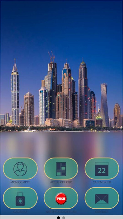 Emulate iPhone app CFE CGC SCHNEIDER ELECTRIC using MyAndroid Emulate iPhone app CFE CGC SCHNEIDER ELECTRIC using MyAndroid