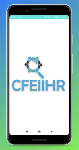 Run android online APK CFEIIHR from MyAndroid or emulate CFEIIHR using MyAndroid