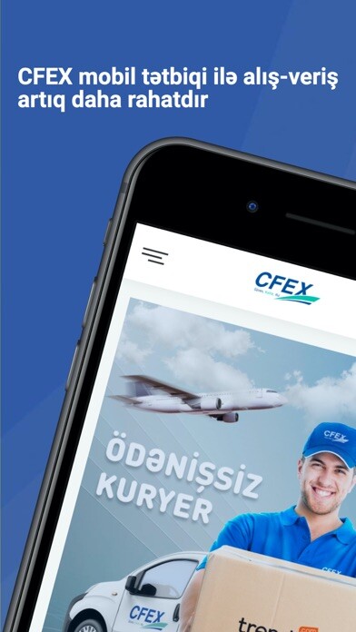 Emulate iPhone app CFEX using MyAndroid Emulate iPhone app CFEX using MyAndroid