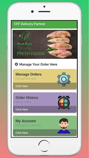 Run android online APK CFF Delivery Partner from MyAndroid or emulate CFF Delivery Partner using MyAndroid Run android online APK CFF Delivery Partner from MyAndroid or emulate CFF Delivery Partner using MyAndroid