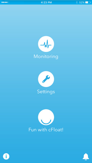 Emulate iPhone app cFloat using MyAndroid Emulate iPhone app cFloat using MyAndroid