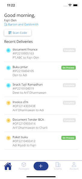 Run android online APK CFM Mail Courier from MyAndroid or emulate CFM Mail Courier using MyAndroid Run android online APK CFM Mail Courier from MyAndroid or emulate CFM Mail Courier using MyAndroid