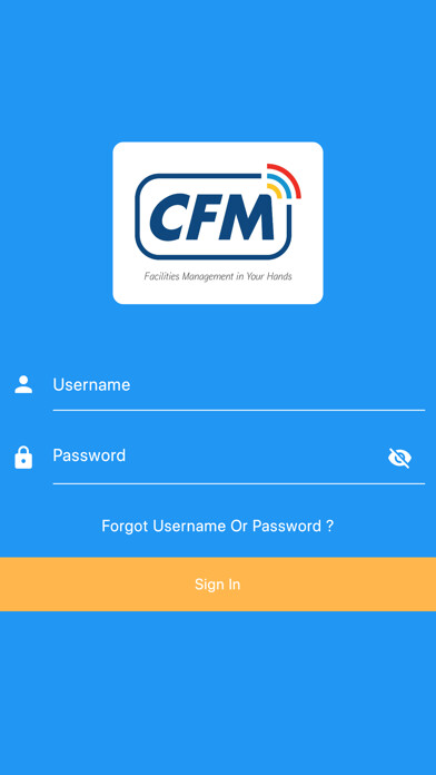 Emulate iPhone app CFM System App using MyAndroid Emulate iPhone app CFM System App using MyAndroid