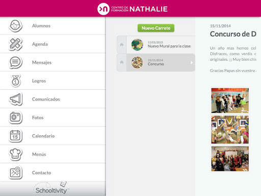 Run android online APK CF Nathalie Profesor from MyAndroid or emulate CF Nathalie Profesor using MyAndroid Run android online APK CF Nathalie Profesor from MyAndroid or emulate CF Nathalie Profesor using MyAndroid