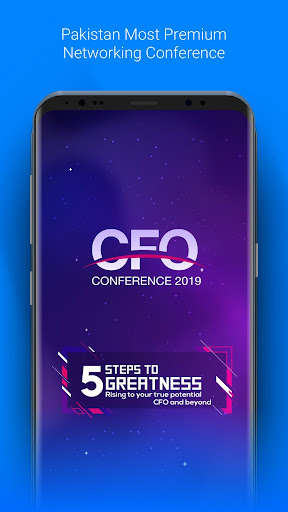 Run android online APK CFO Conference from MyAndroid or emulate CFO Conference using MyAndroid