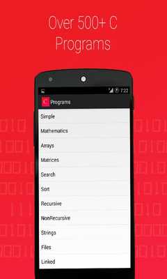 Emulate Android APK C for U