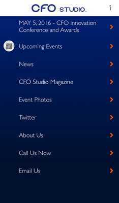 Emulate Android APK CFO Studio Emulate Android APK CFO Studio
