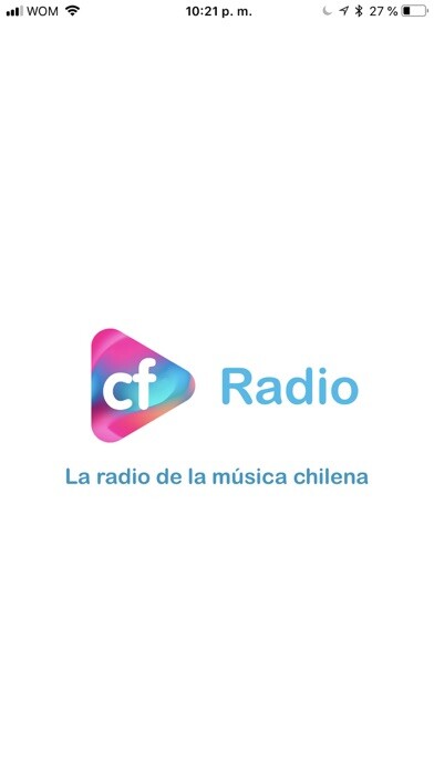 Emulate iPhone app CF Radio using MyAndroid Emulate iPhone app CF Radio using MyAndroid
