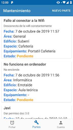 Run android online APK CF Somorrostro Personal from MyAndroid or emulate CF Somorrostro Personal using MyAndroid Run android online APK CF Somorrostro Personal from MyAndroid or emulate CF Somorrostro Personal using MyAndroid