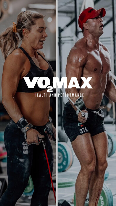 Emulate iPhone app CF VO2Max using MyAndroid Emulate iPhone app CF VO2Max using MyAndroid