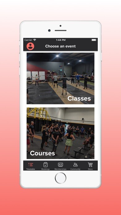 Emulate iPhone app CFXI Nexus using MyAndroid Emulate iPhone app CFXI Nexus using MyAndroid