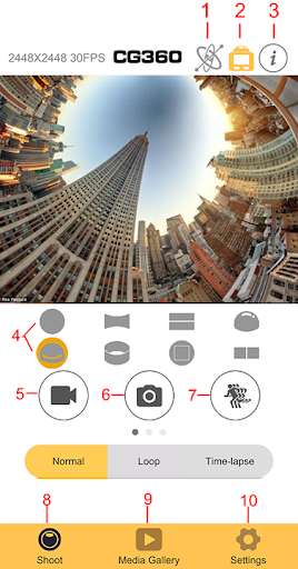 Emulate Android APK CG360 Emulate Android APK CG360