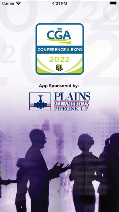 Emulate iPhone app CGA Conference 2022 using MyAndroid Emulate iPhone app CGA Conference 2022 using MyAndroid