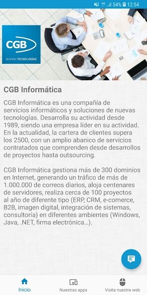 Run android online APK CGB Informática from MyAndroid or emulate CGB Informática using MyAndroid Run android online APK CGB Informática from MyAndroid or emulate CGB Informática using MyAndroid