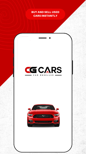 Run android online APK CG CARS:Buy used cars  Sell from MyAndroid or emulate CG CARS:Buy used cars  Sell using MyAndroid