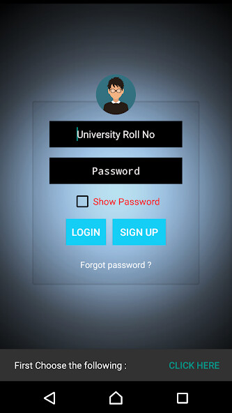 Run android online APK CGC Student Portal from MyAndroid or emulate CGC Student Portal using MyAndroid Run android online APK CGC Student Portal from MyAndroid or emulate CGC Student Portal using MyAndroid