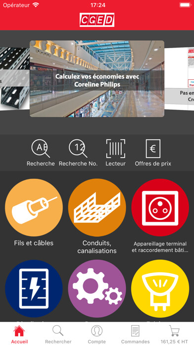 Emulate iPhone app CGE Distribution using MyAndroid Emulate iPhone app CGE Distribution using MyAndroid