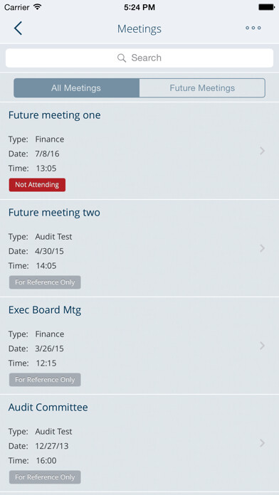 Emulate iPhone app CGFirst® using MyAndroid Emulate iPhone app CGFirst® using MyAndroid