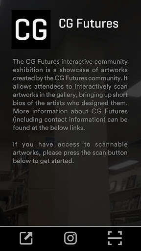 Run android online APK CG Futures Community Exhibition from MyAndroid or emulate CG Futures Community Exhibition using MyAndroid Run android online APK CG Futures Community Exhibition from MyAndroid or emulate CG Futures Community Exhibition using MyAndroid