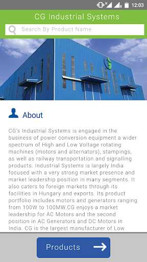 Run android online APK CG Industrial Systems from MyAndroid or emulate CG Industrial Systems using MyAndroid Run android online APK CG Industrial Systems from MyAndroid or emulate CG Industrial Systems using MyAndroid