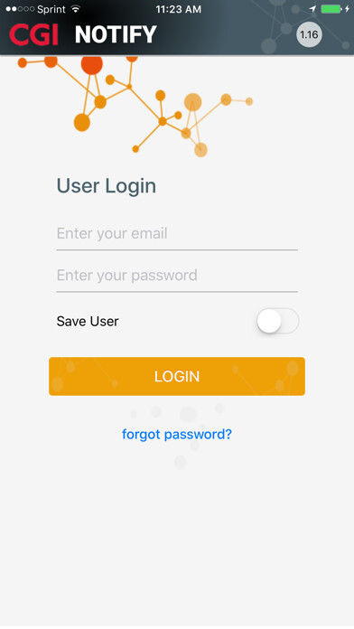 Emulate iPhone app CGI Notify using MyAndroid Emulate iPhone app CGI Notify using MyAndroid