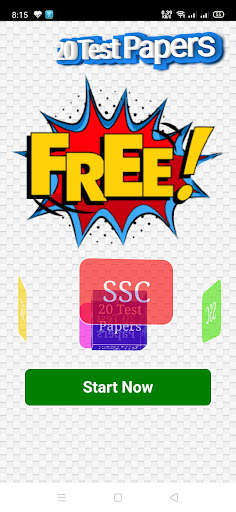 Run android online APK CGL Mock Test Papers from MyAndroid or emulate CGL Mock Test Papers using MyAndroid Run android online APK CGL Mock Test Papers from MyAndroid or emulate CGL Mock Test Papers using MyAndroid