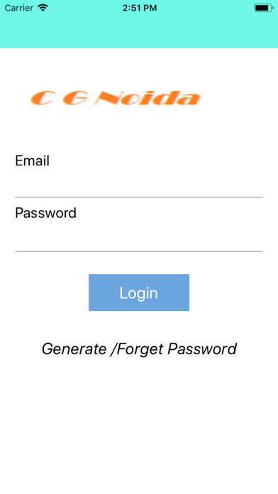 Emulate iPhone app C G Noida using MyAndroid Emulate iPhone app C G Noida using MyAndroid