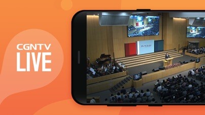 Emulate Android APK CGNTV_Live Emulate Android APK CGNTV_Live