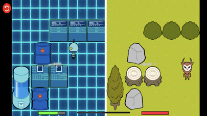 Emulate iPhone app C-GOL and the Beast using MyAndroid Emulate iPhone app C-GOL and the Beast using MyAndroid