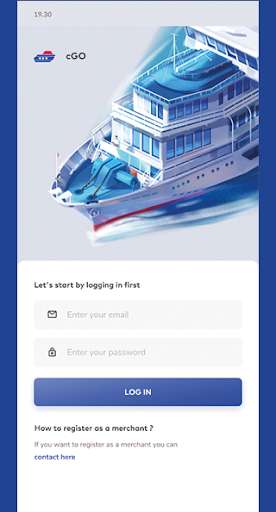 Run android online APK cGO Merchant from MyAndroid or emulate cGO Merchant using MyAndroid Run android online APK cGO Merchant from MyAndroid or emulate cGO Merchant using MyAndroid