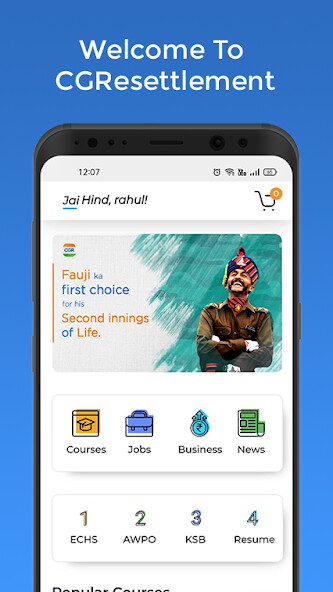 Run android online APK CG Resettlement from MyAndroid or emulate CG Resettlement using MyAndroid
