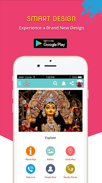 Run android online APK CGR Utsav: Jagadhatri Puja App from MyAndroid or emulate CGR Utsav: Jagadhatri Puja App using MyAndroid Run android online APK CGR Utsav: Jagadhatri Puja App from MyAndroid or emulate CGR Utsav: Jagadhatri Puja App using MyAndroid
