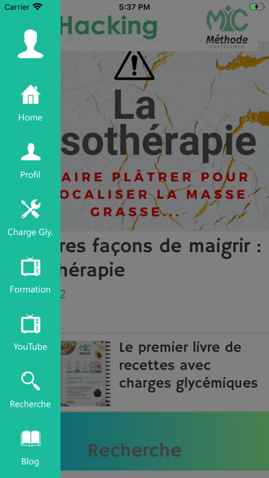 Emulate iPhone app CG & SelfHacking using MyAndroid Emulate iPhone app CG & SelfHacking using MyAndroid
